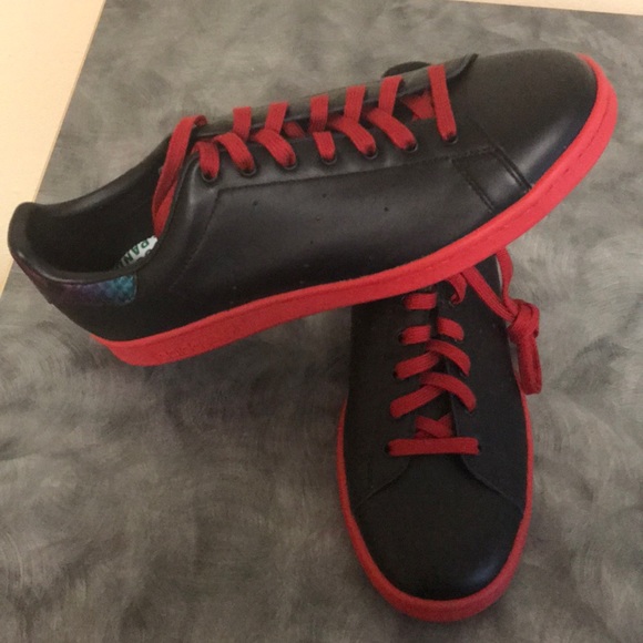 CUSTOM (Stan Smith) limited edition leather. - Picture 1 of 3